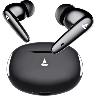 boAt Airdopes 161 Pro TWS Earbuds | 50Hrs Playback, ASAP Charge & Multi-Point Connectivity